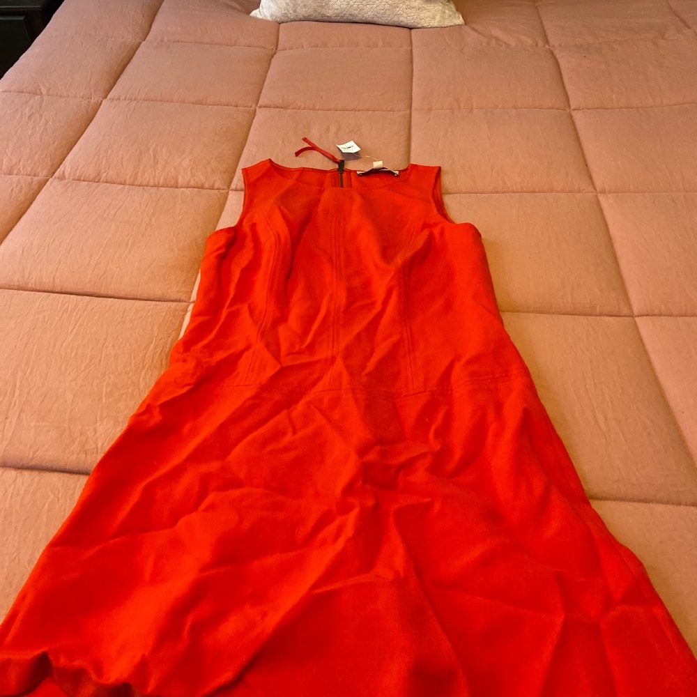 LOFT dress